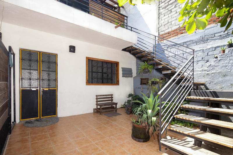 San Pancho Guesthouse & Lofts