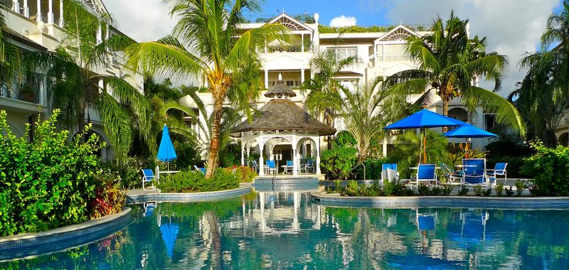 Schooner Bay 114 Villa Rental