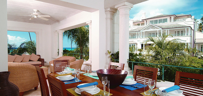 Schooner Bay 206 Villa Rental