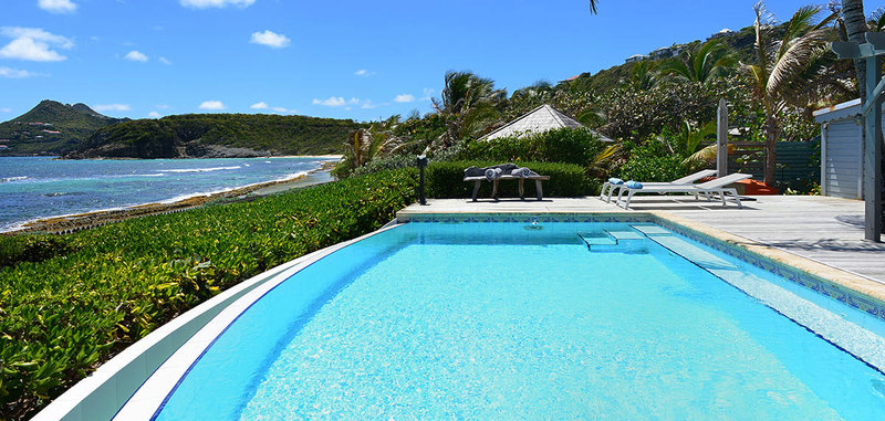 Sea Sand and Sun Villa Rental