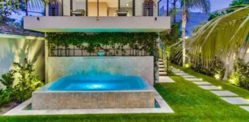 Seaside Bliss Villa Rental