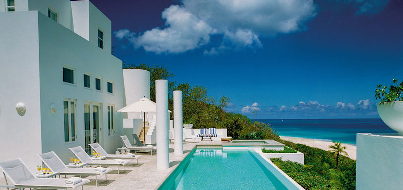 Sea Villa Villa Rental