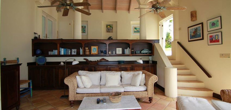 Seven peaks villa 10