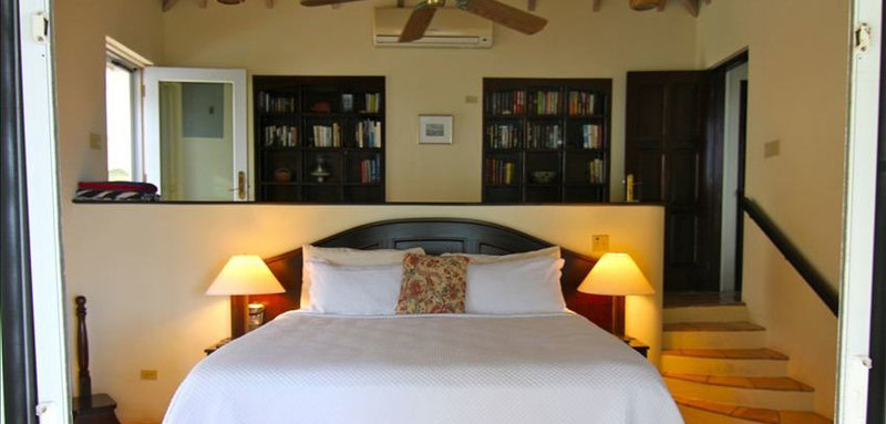 Seven peaks villa 14