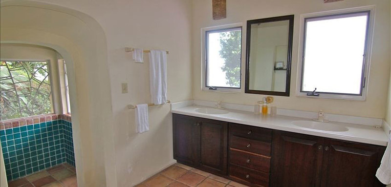Seven peaks villa 18