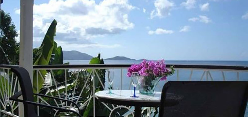 Seven peaks villa 22