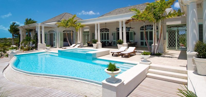 Shambhala Villa Rental