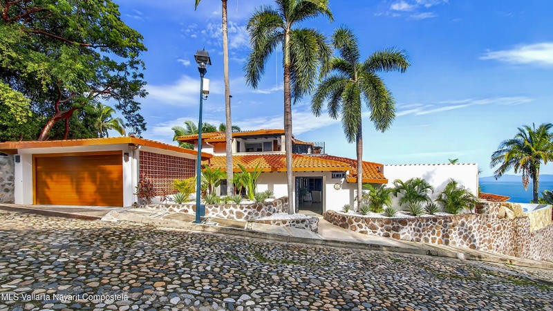 Sierra Del Mar, Casa Canela