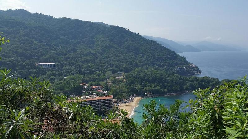 Sin Numero Candida Azucena, Lote Annapurna, Puerto Vallarta, Ja