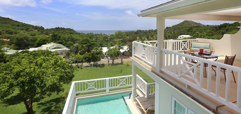 Smugglers View Villa Rental