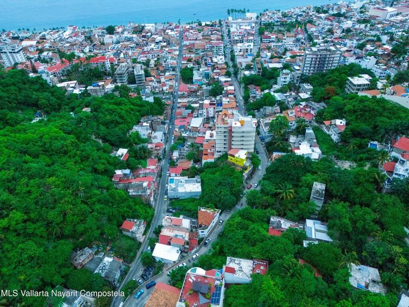 Sn Allende, Lote Allende, Puerto Vallarta, Ja