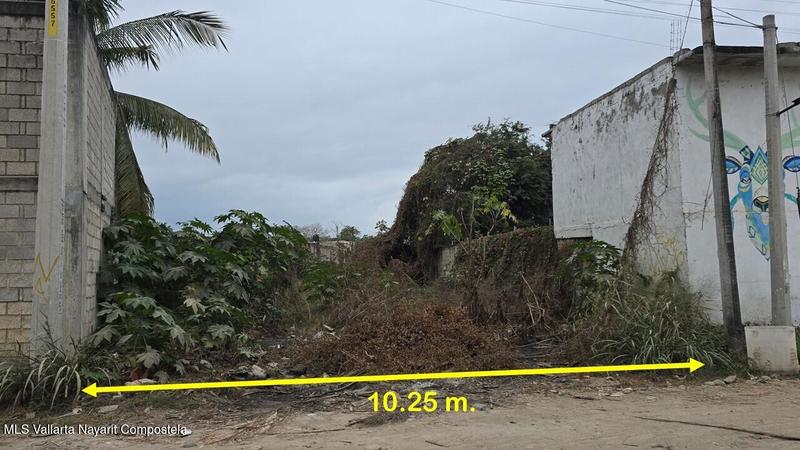 Sn Palmas, Lote Cecilia, Riviera Nayarit, Na