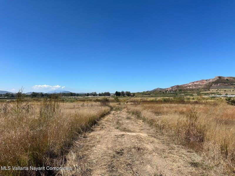 Sn Valdepenyas Camino A Copala Prol., Las Moras, Guadalajara, Ja