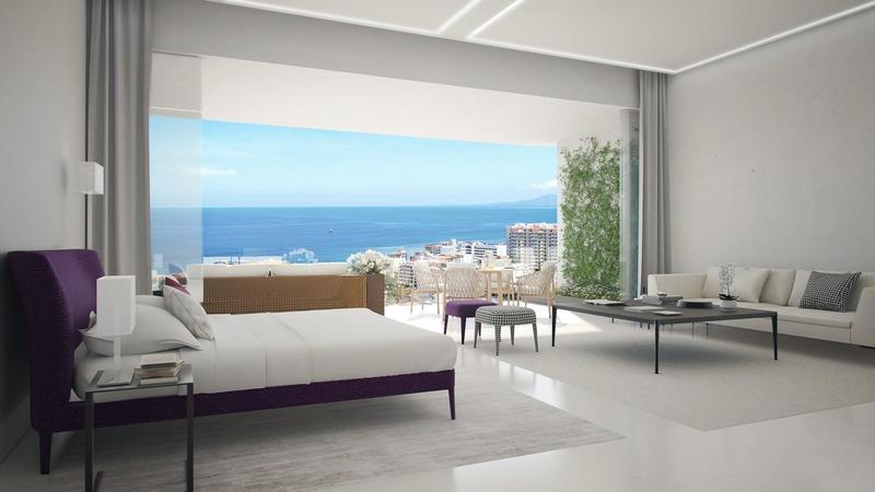 Soho House 309