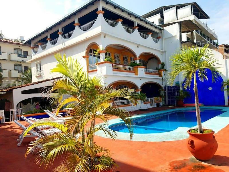 Spanish Villa