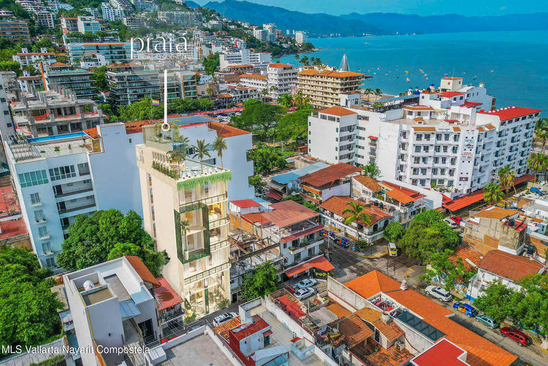 Studio Praia Resort Residences PH 504