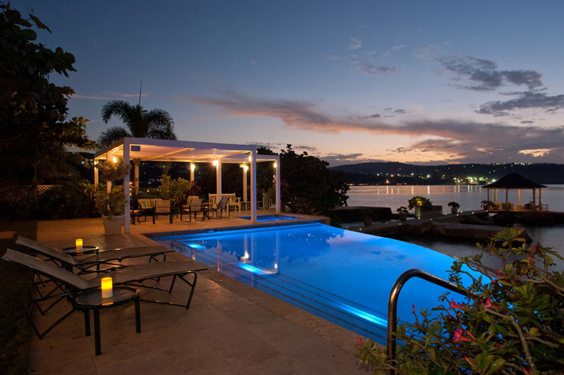 Sugar bay jamaica villas 19