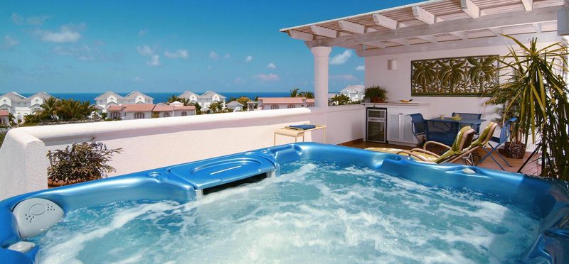 Sugar Hill B306 Villa Rental