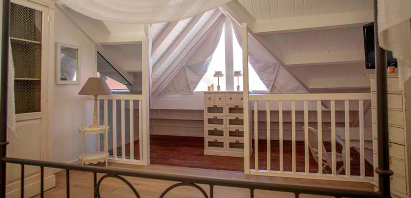 Suite harbour 10