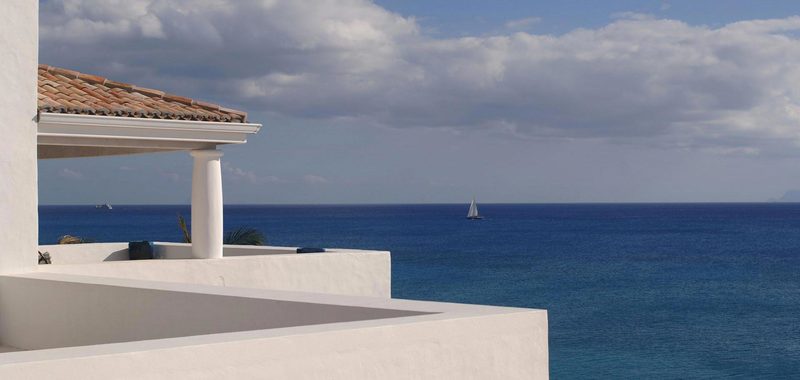 Sula Sula Villa Rental