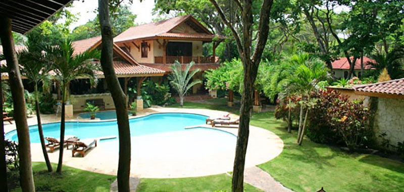Sunrise villa 03