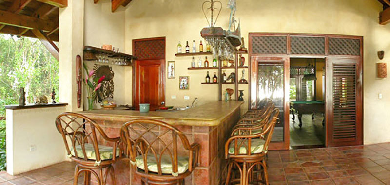 Sunrise villa 07