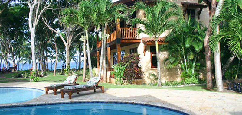 Sunrise villa 19