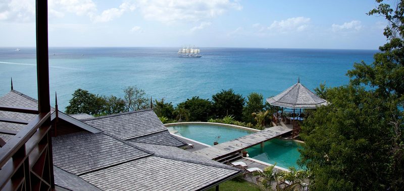 Villa Susanna Villa Rental