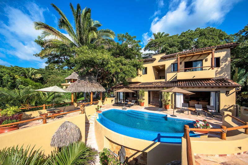 Casa Sweet Water