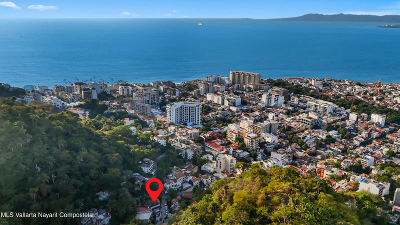 Casa Sylvia Lorraine