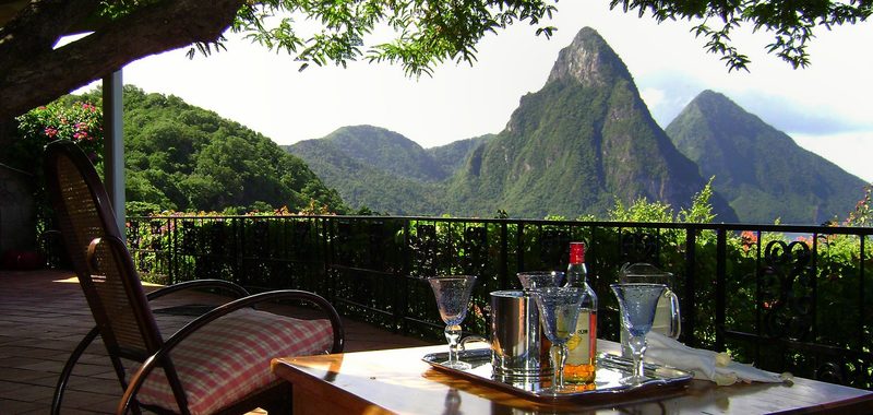 Tamarind House Villa Rental