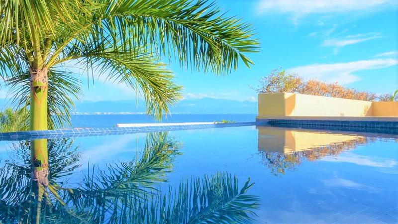 Villa Tamarindo 8