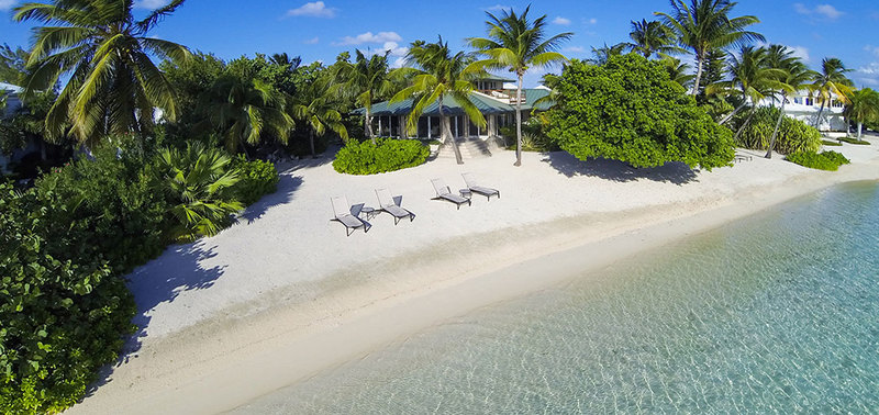Tarasand Villa Rental