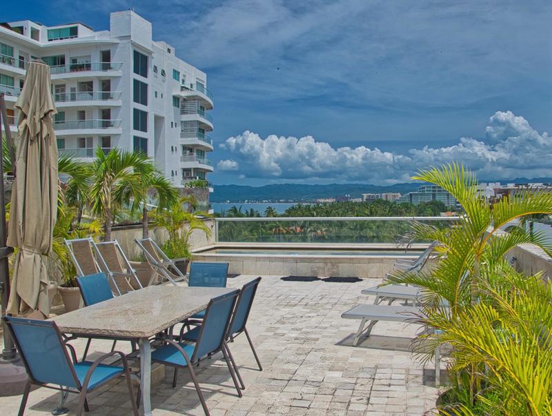 Terra Loft Penthouse PH32