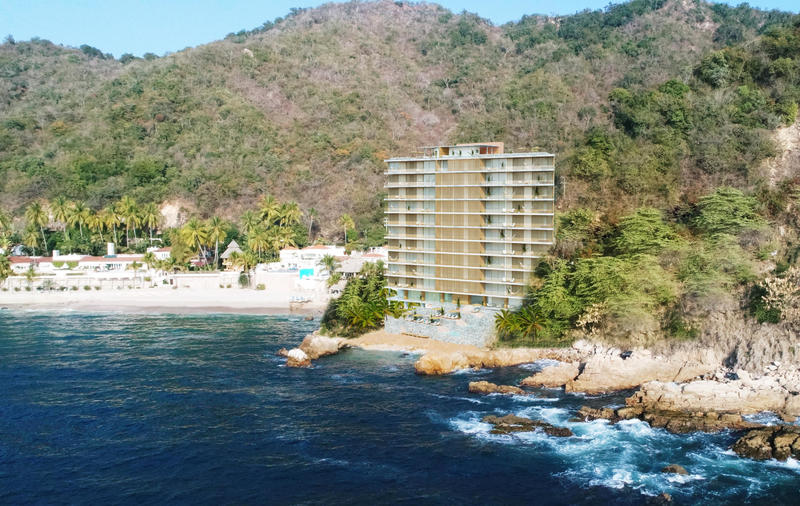 The Reef 501