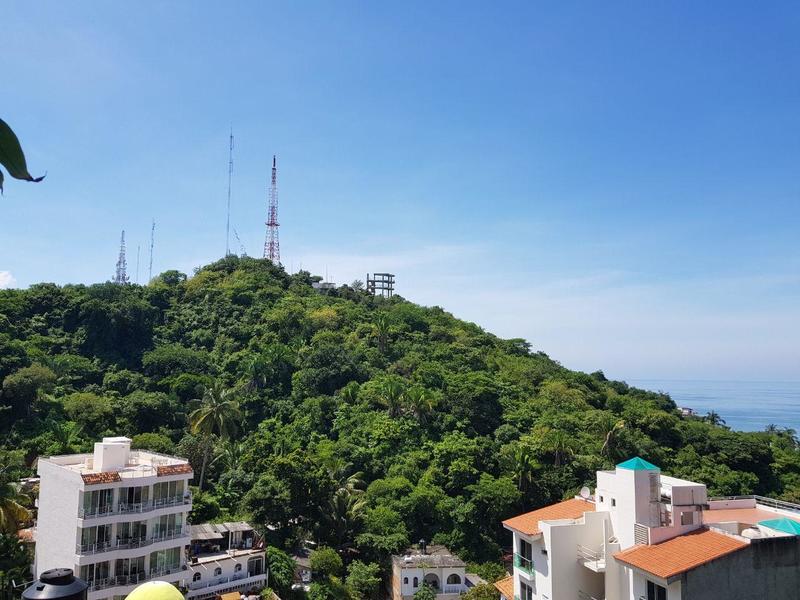 Torre Lirios 1