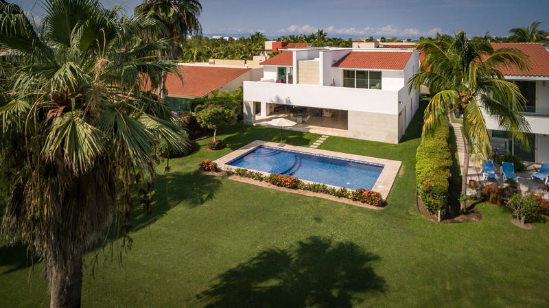 Casa Tortugas El Tigre