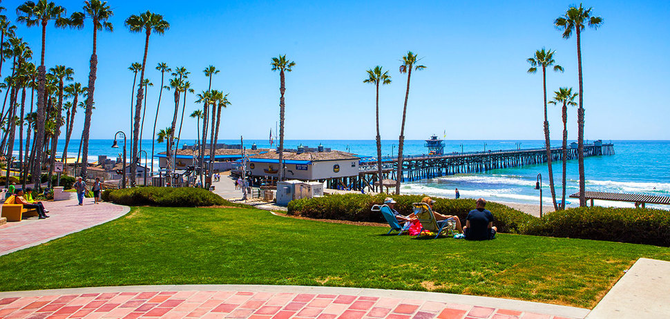 Backpage Vista California