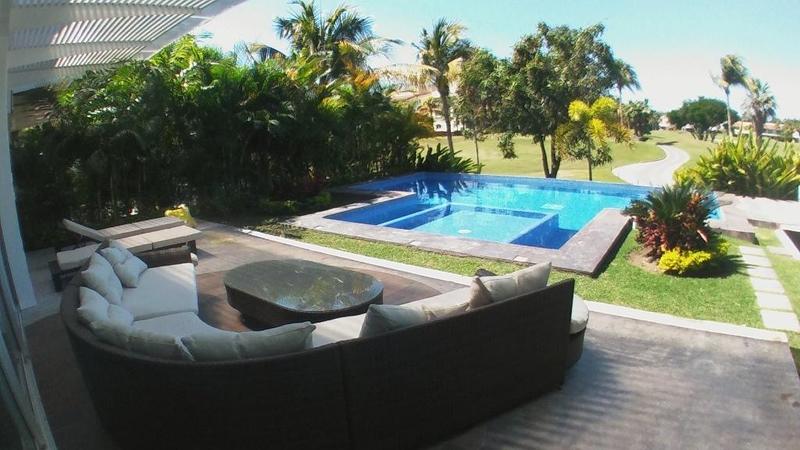 Casa Tucanes El Tigre