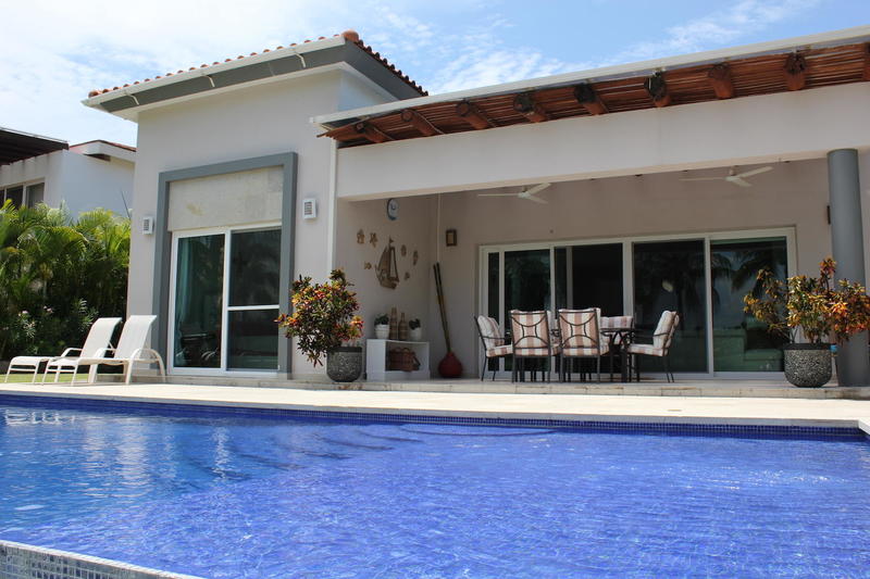 Villa Venados 145