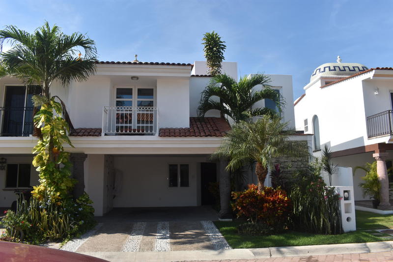 Virreyes Vallarta 2 Casa 31