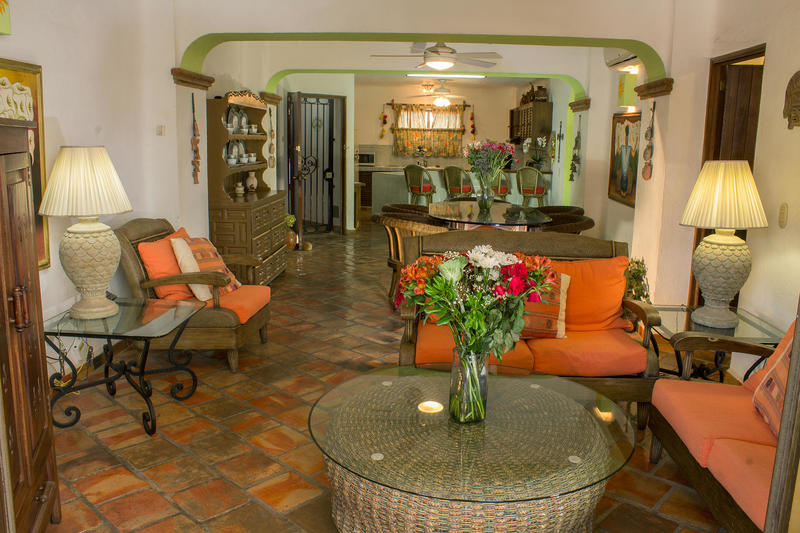 Villas Vista Del Sol 115