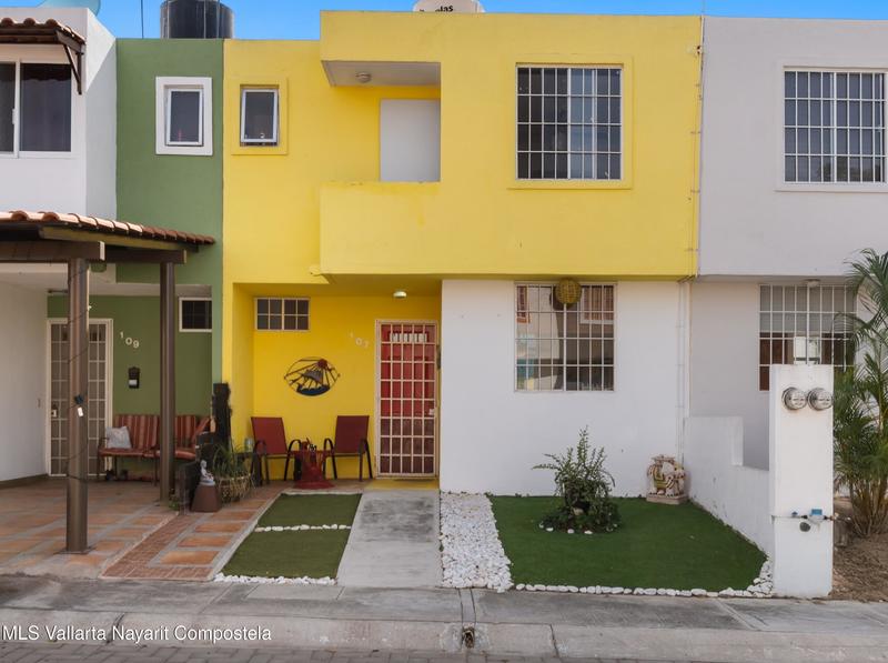 Casa Vista Tranquila