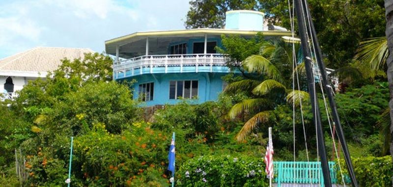 Vista villa 22