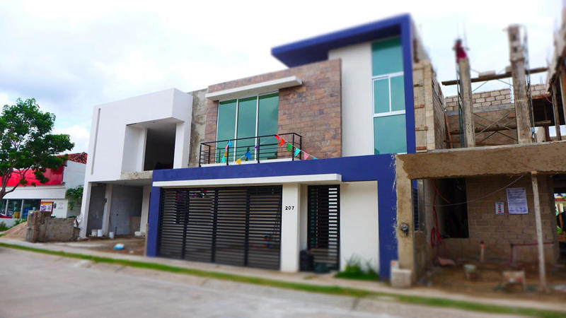 Casa Volga Fluvial