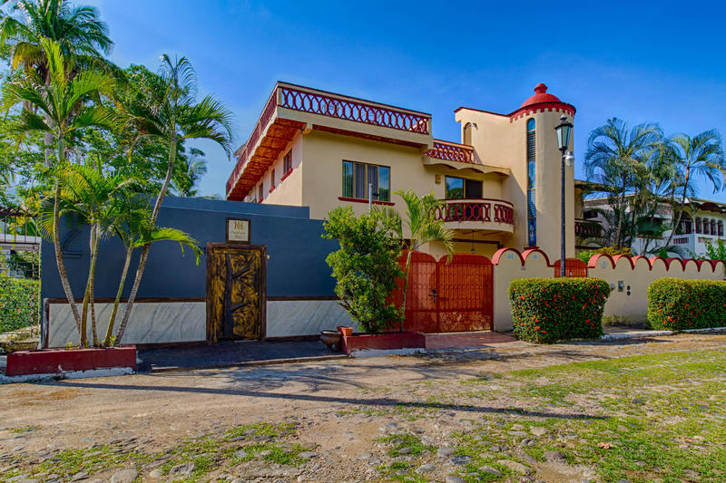 Casa West 2