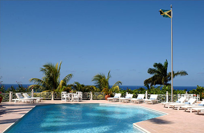 Windrush at the Tryall Club Villa Rental