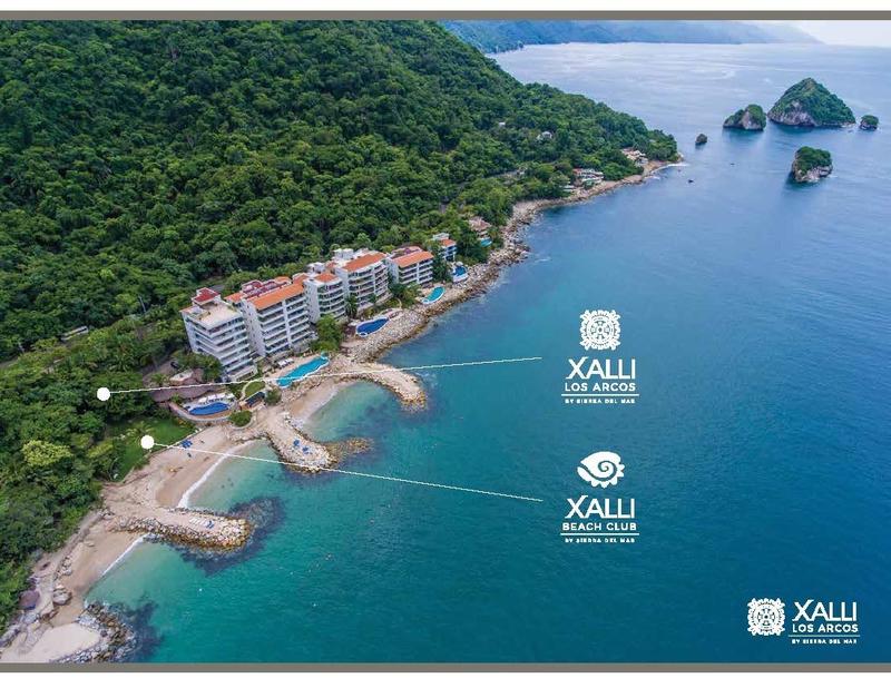Xalli Los Arcos 601