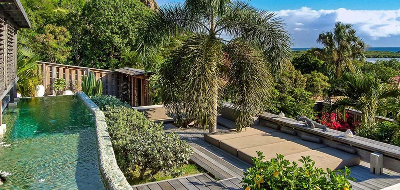 Casa Zenial Villa Rental