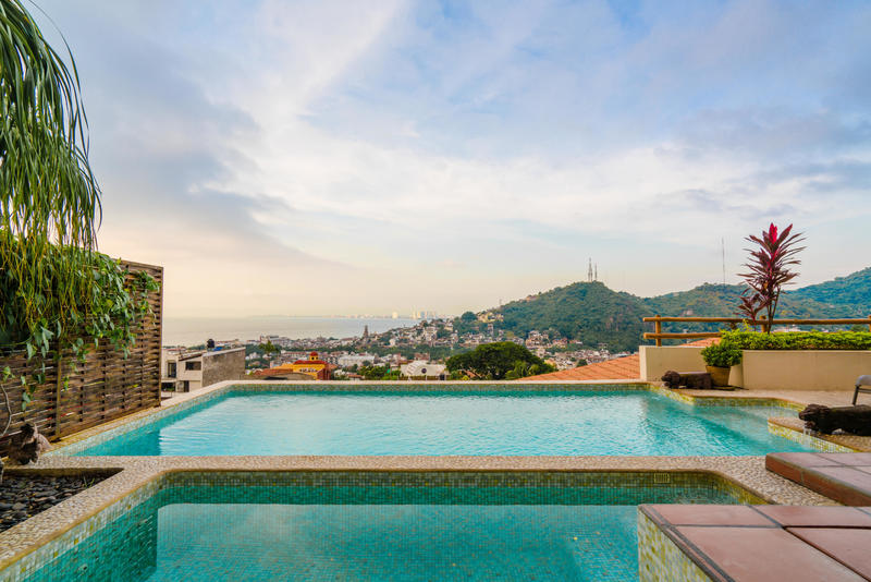 Villa Zen Palacio
